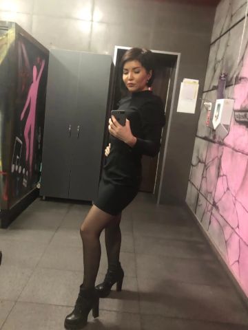 Жоржина